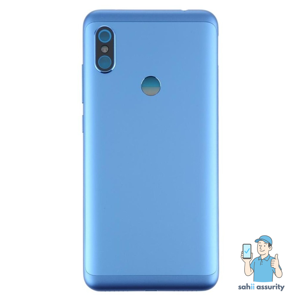 Back Panel Cover for Xiaomi Redmi Note 6 Pro thumbnail